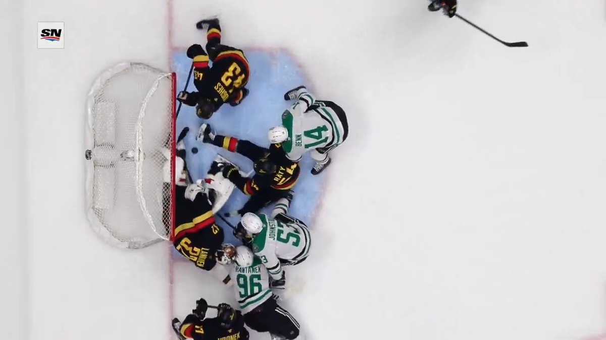 Game of inches. ๐