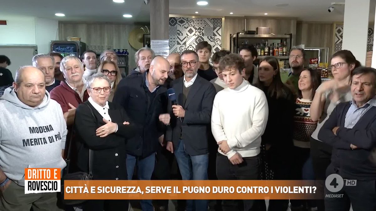 Qualcuno suggerisca ad Antonella Bundu (Toscana Rossa), la stessa dello “smantellare la bianchezza”, che è finito il tempo dell’antirazzismo usato come viatico per i crimini degli immigrati.