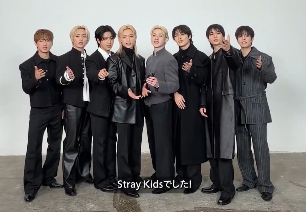 ◤New Release◢ Stray Kids SKZ IT TAPE『DO IT』が配信スタート！ 夜20時には、楽曲をさらに深掘る 映像コンテンツも公開✨ ▶︎ "Do It"、"DIVINE" のダブルタイトル曲含め 新曲を堪能しよう🎧 ▶︎ Stray Kids Japan Official #DO_IT #SKZ_IT_TAPE