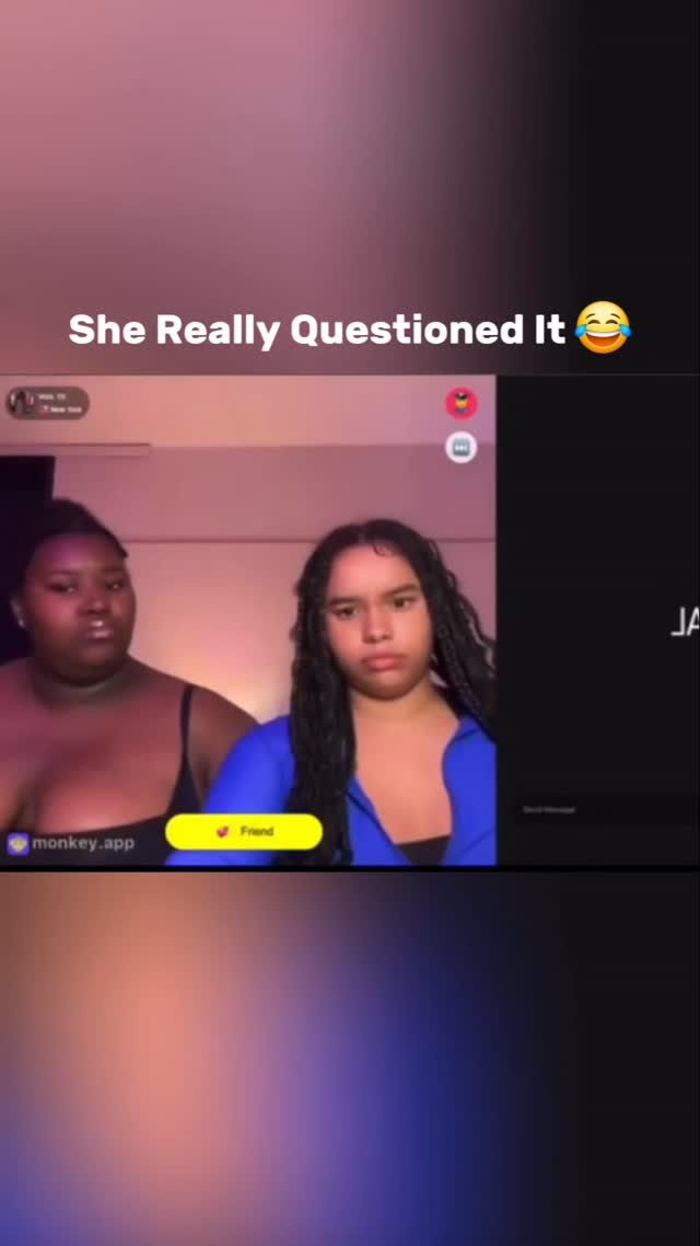 He just ruined their friendship 🤣🤣