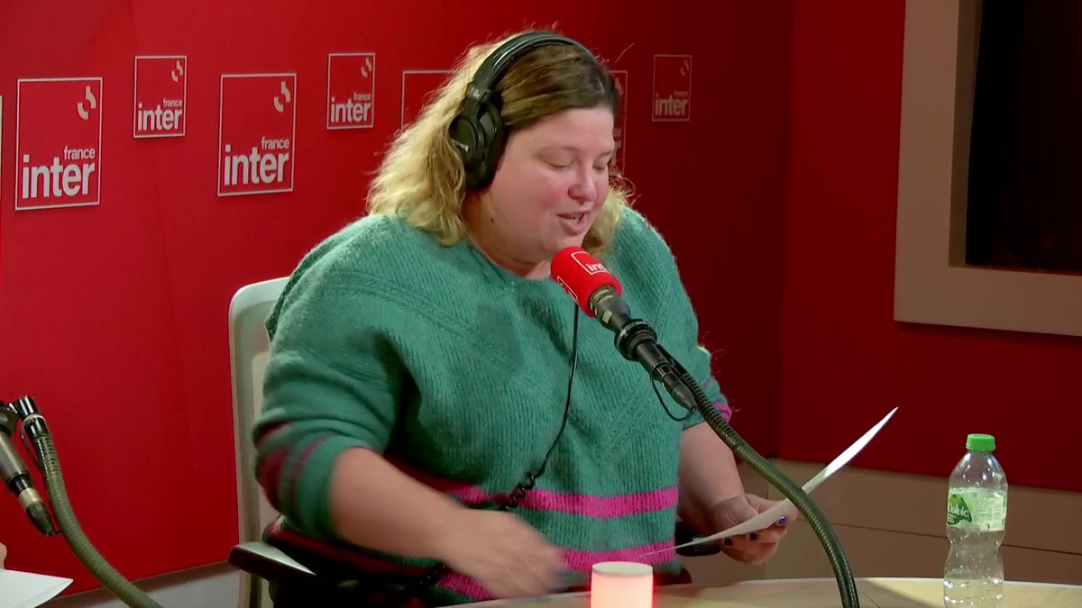 C’est la question que tout Internet se pose : Timothée Chalamet est-il aussi un rappeur ? Fraîcheur Marine, par Marine Baousson #le69inter