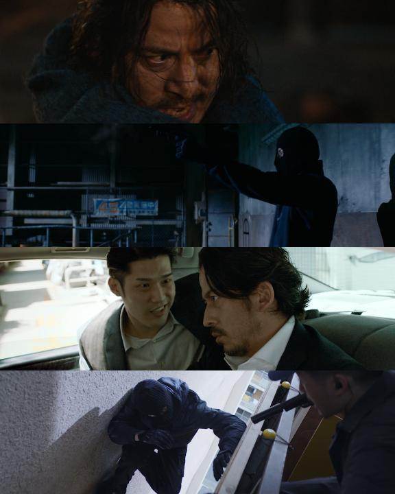 手に汗握るアクションシーンが満載の岡田准一主演作。 どれからチェックしてみる? ◆イクサガミ ◆ザ・ファブル ◆ヘルドッグス ◆ザ・ファブル 殺さない殺し屋 #イクサガミ #ヘルドッグス #ザ・ファブル #殺さない殺し屋