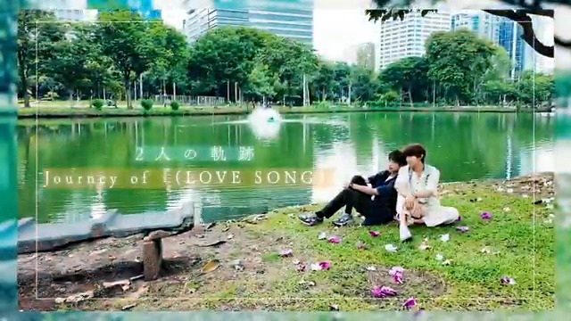 ⠢⋱ ダイジェスト映像解禁🎞 ⋰⠔ 𓊆 𝐉𝐨𝐮𝐫𝐧𝐞𝐲 𝐨𝐟 『（LOVE SONG）』𓊇 ソウタ役 ┊ #森崎ウィン さん カイ役 ┊ #向井康二 さん #恋する2人に恋をする “濃密な𝟒𝟎𝟎日”の軌跡をご覧ください🌻🌻･* 映画『（LOVE SONG）』絶賛上映中 #movielovesong #映画ラブソング