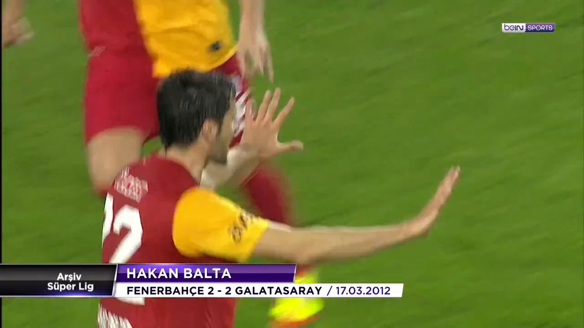 Sahanda 2-0 öne geçmişsin, tam kazandık derken 80. dakikada 40 bin kişiyi susturup kaptanlarına ‘biz bittik beyler’ dedirtiyor. İşte öyle bir goldü