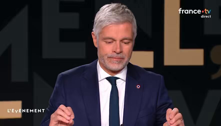 La dépense publique dans notre pays au cours des 5 dernières années a augmenté de 300 milliards d’euros. Aucun d’entre nous ne se dit que l’hôpital va mieux, que l’école va mieux, que la sécurité va mieux. Où est passé l’argent?