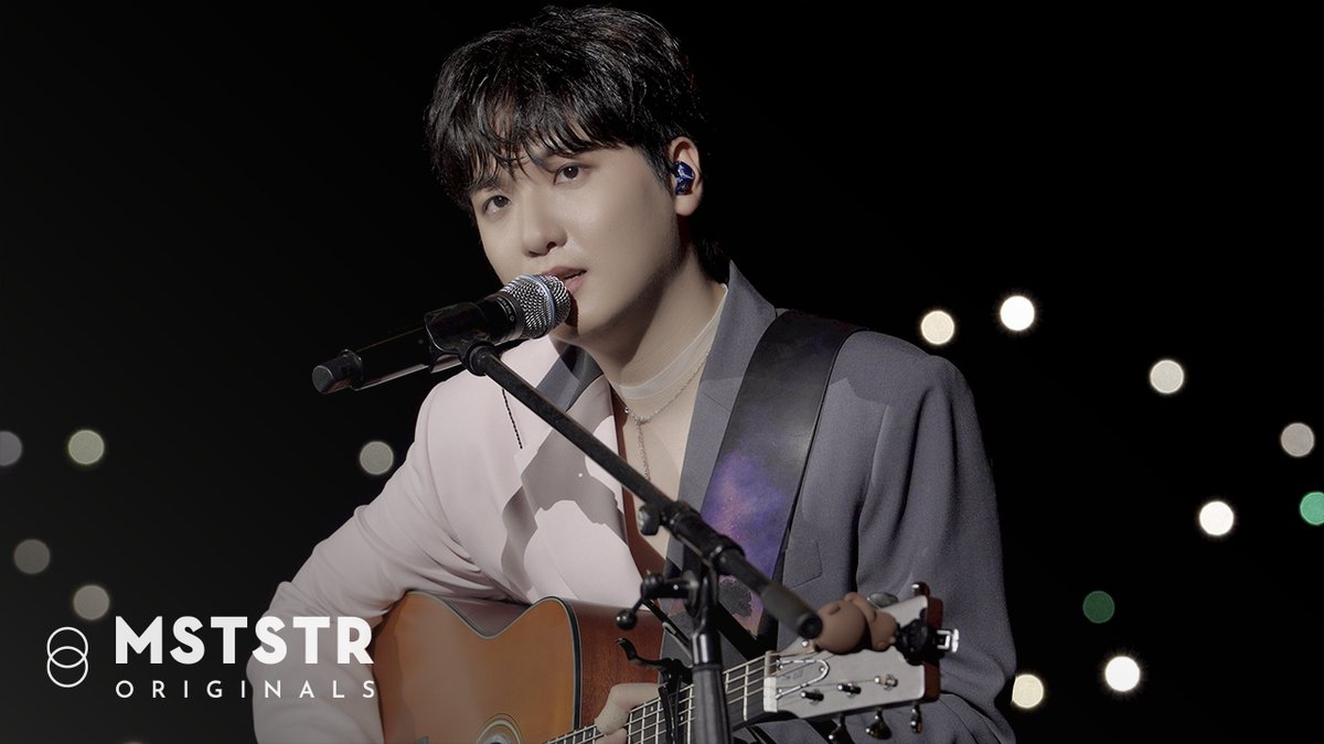 [#LUCY] LUCY 신광일 - 편지 (미발매 곡) Concert Live Clip (@ 1st WORLD TOUR 'written by FLOWER ENCORE') 왈왈이 만나는 날까지 100일 추운 겨울 지나고, 따뜻한 봄이 오면 그때 만나자 🔗 #루시 #신광일