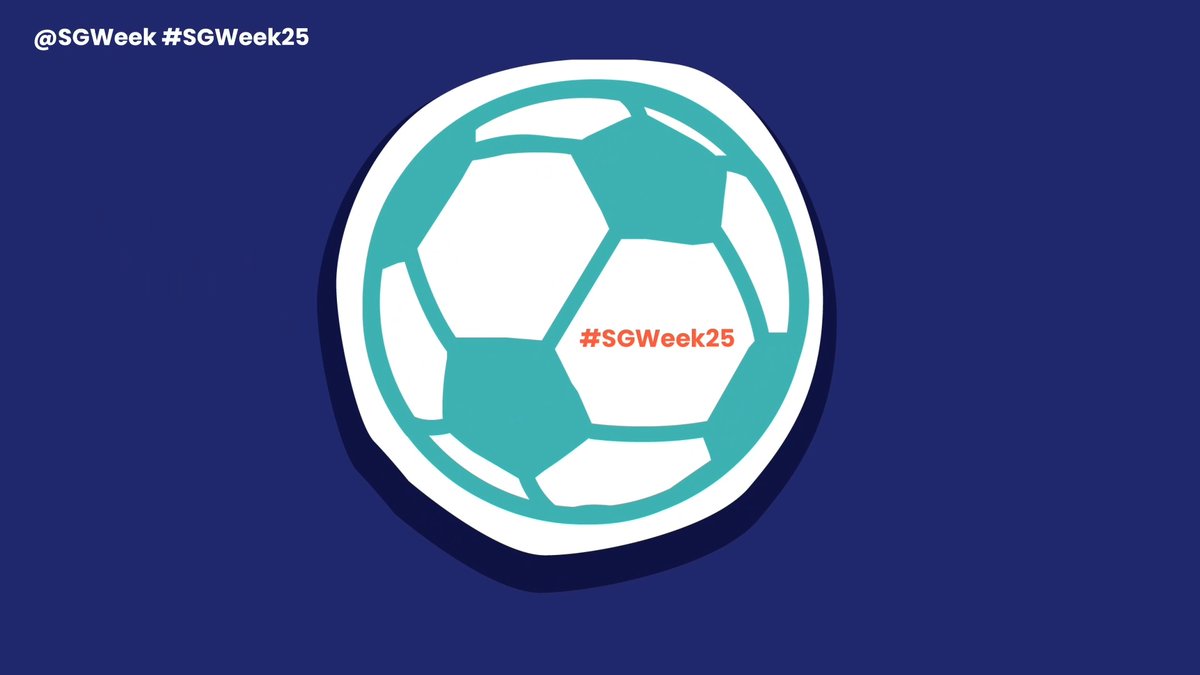 Welcome to Day 5 of Safer Gambling Week 2025. Our message is simple - let's talk about safer gambling. All week we've been sharing advice, support and awareness around all things safer gambling - if any of it speaks to you or triggers you to reflect on your or a loved one's gambling, it's important to reach out. #SGWeek25