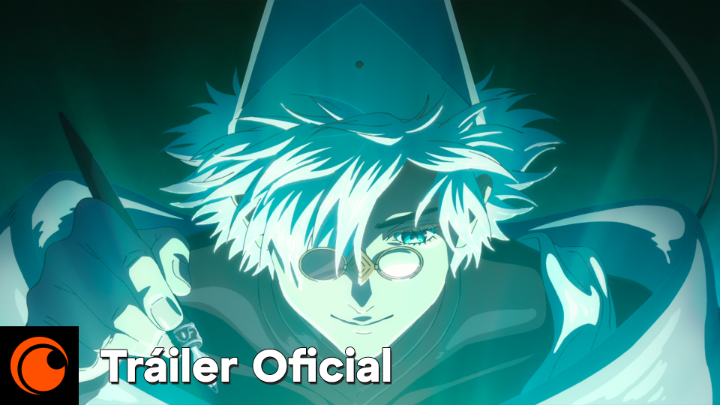En un mundo donde la magia es solo para los magos, la joven Coco pondrá el equilibrio del universo patas arriba… ¡Descubre la adaptación del manga Witch Hat Atelier en abril en Crunchyroll! ✨