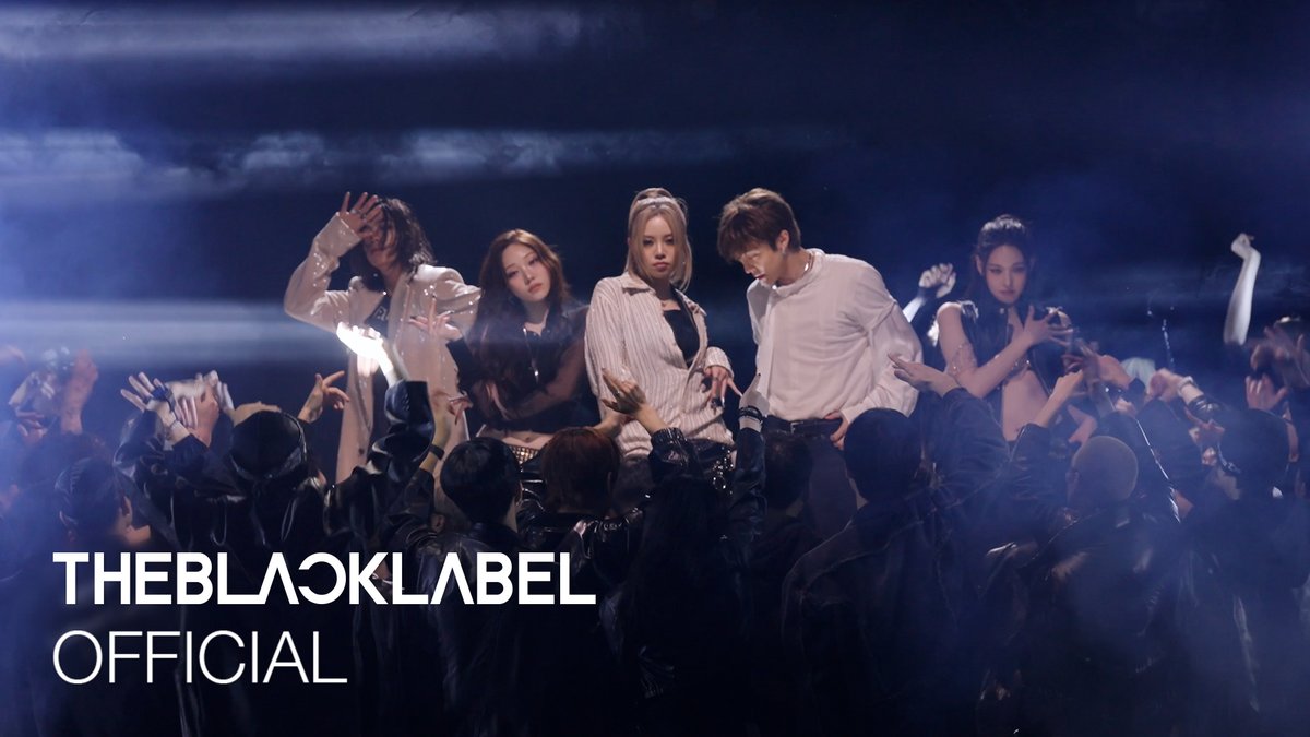 ALLDAY PROJECT - ‘ONE MORE TIME’ M/V MAKING FILM 🔗 #ALLDAYPROJECT #ADP #올데이프로젝트 #ONEMORETIME #THEBLACKLABEL #더블랙레이블