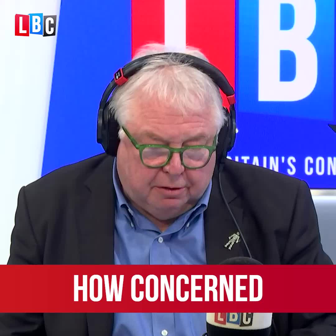 In 17 months, Keir Starmer has racked up: 🛂37 countries 🛄42 foreign trips ✈️ 200,000 air miles Nick Ferrari asks Labour’s Liz Kendall: ‘Why isn’t the PM here more?’