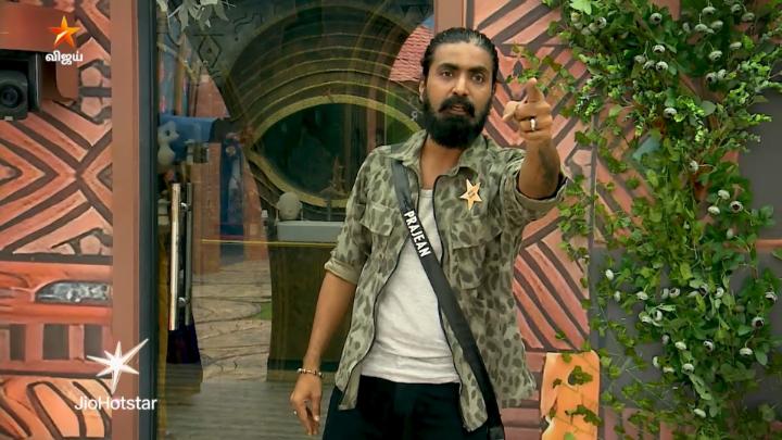 #Day47 #Promo3 of #BiggBossTamil Bigg Boss Tamil Season 9 - இன்று இரவு 9:30 மணிக்கு நம்ம விஜய் டிவில.. #BiggBossTamilSeason9 #OnnumePuriyala #BiggBossSeason9Tamil #BiggBoss9 #BiggBossSeason9 #VijaySethupathi #BiggBossTamil #BB9 #BiggBossSeason9 #VijayTV #VijayTelevision