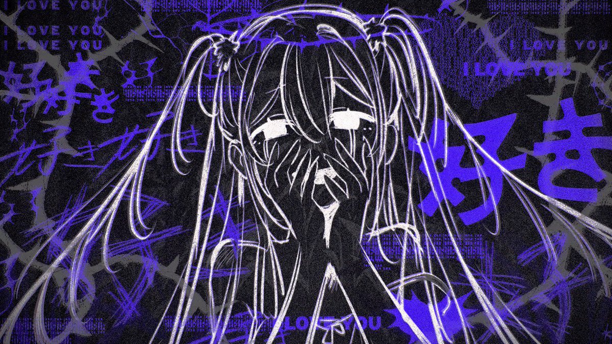 【重たい愛を込めて】カイコ/DECO*27 歌ってみた 『好き』 【YouTube】 いつもとだいぶ雰囲気ちがいます👿💕 #歌ってみた #すたぽら