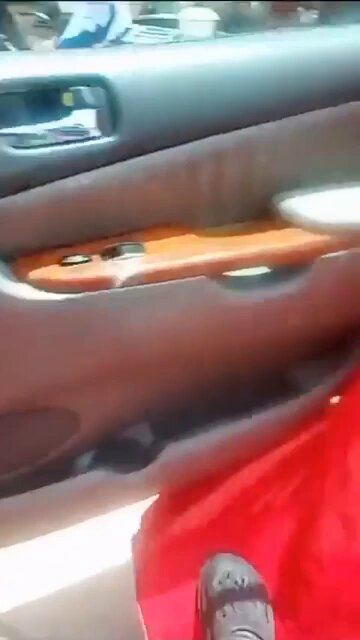 The sit at home legacy of Nnamdi Kanu: just Retweet and tag IPOB sympathiser Cubana Chief Priest 👇 🔥