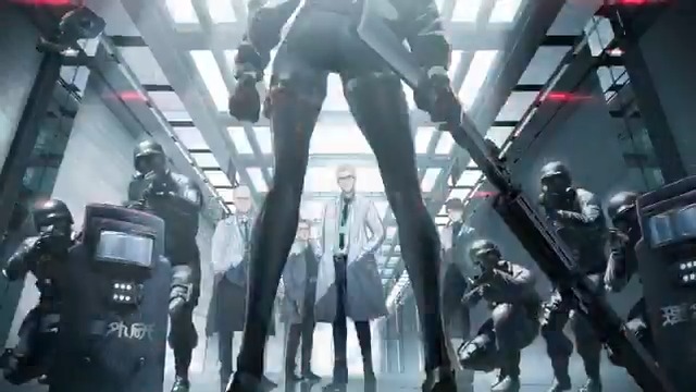 SWAV画集『ReSURGUM』PV (音あり) #ReSURGUM
