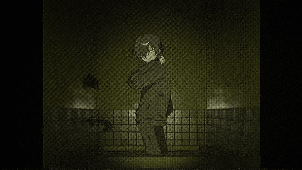 Found Footage / ■37 #cover