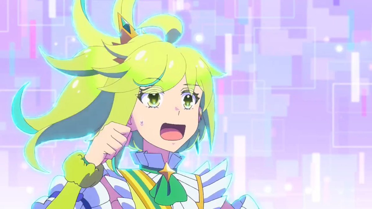 わたしの思い通りに演じてくださいね #プリオケ