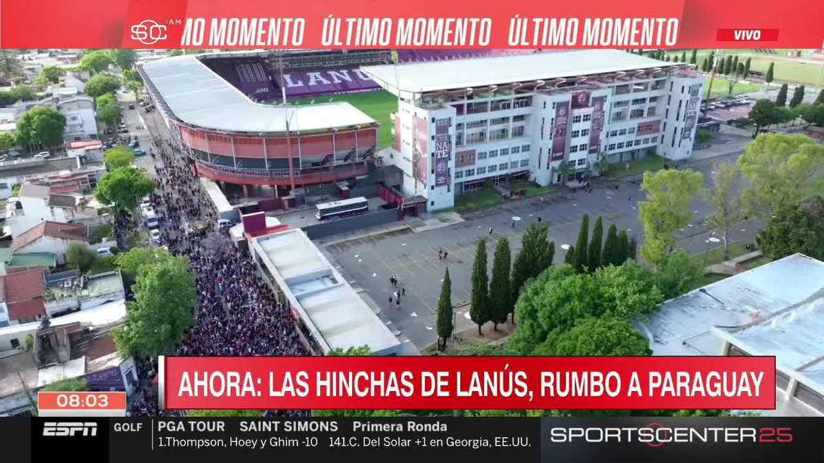 TREMENDO LO DE LA GENTE DE #Lanus
