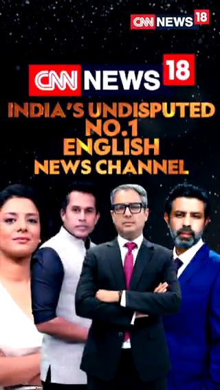 This is real teamwork! From tireless reporters to a sharp editorial crew, News18 owned the Bihar election coverage. Big credit to Zakka Jacob for leading from the front!