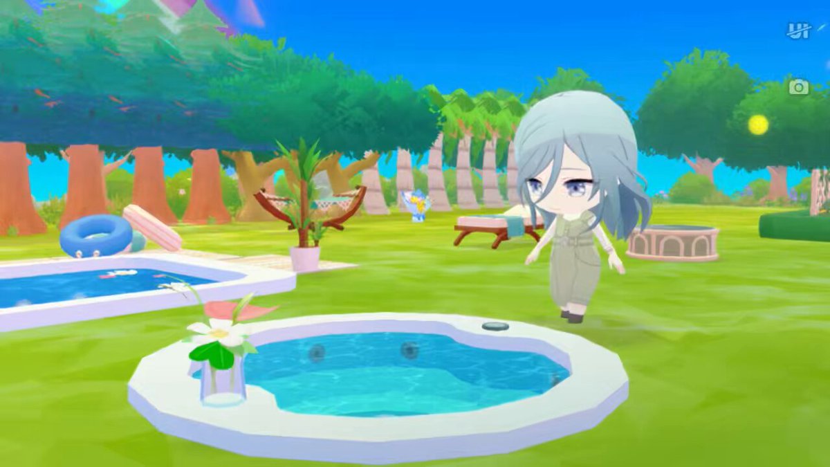お風呂壊す💧ちゃんやっっっと見れた