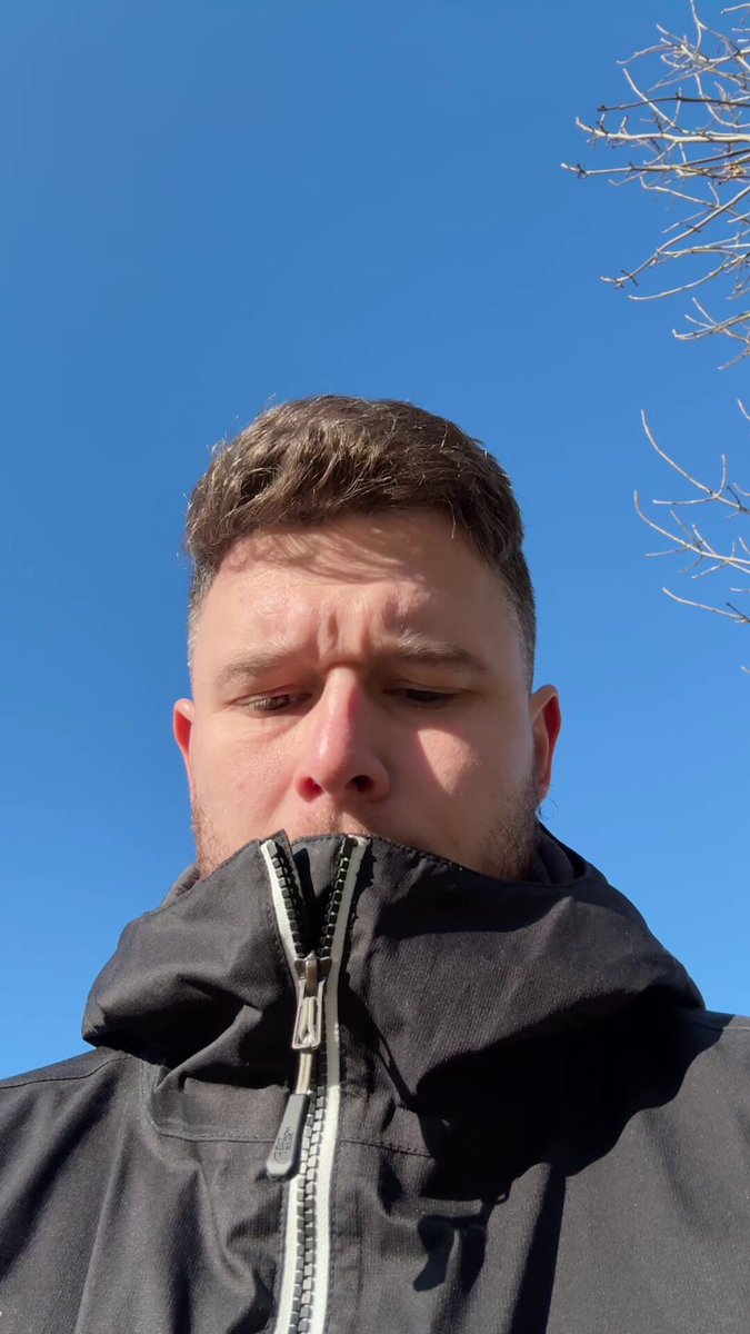 You are the wind beneath my 🍆
