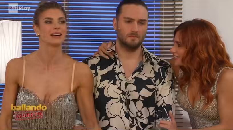 CHE QUEEN MARTY COLOMBARI #BallandoConLeStelle