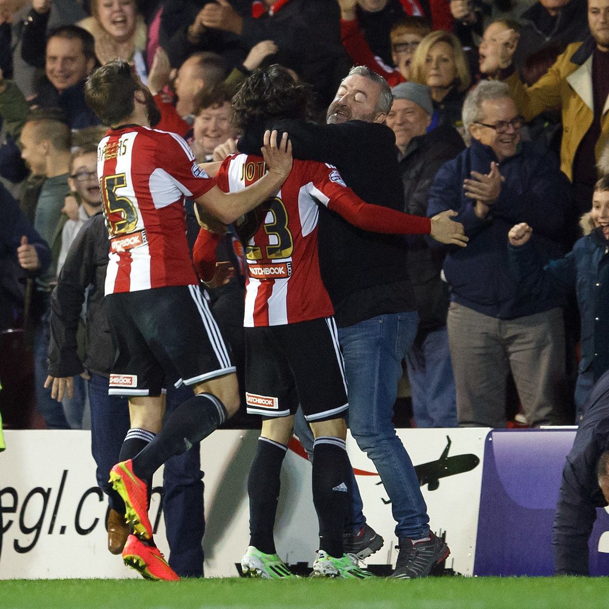 🎶 Jota in the last minute 21.11.14 📅