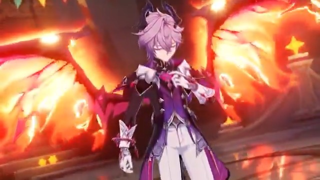 Version "Song of the Welkin Moon: Interlude" "A Nocturne of the Far North" Trailer | Genshin Impact #GenshinImpact #GenshinLunaIII