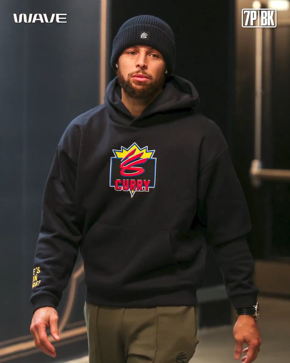 “I want to see Steph take the Curry Brand and continue to build it." Melo thinks Steph should go independent after splitting with Under Armour 👀