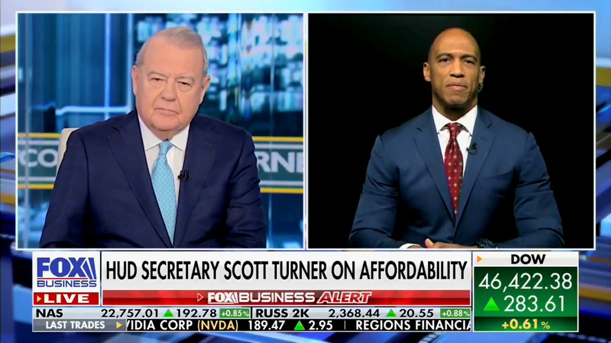 We’ve talked to many industry experts in building and development. The regulatory environment is the biggest hurdle preventing them from building more homes. When regulations come down, supply will come up.