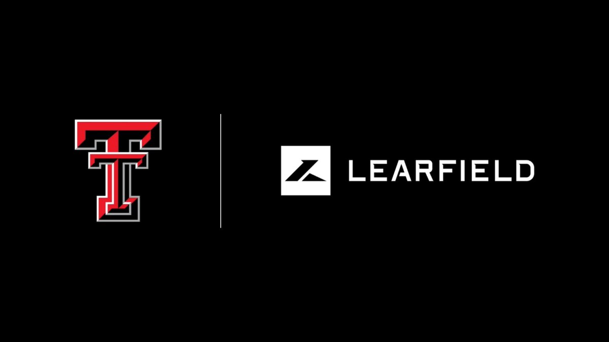 🚨 LEARFIELD and Texas Tech Red Raiders are reshaping the college sports business. Introducing Texas Tech Athletics Partners LLC, a first-of-its-kind unit driving new revenue, NIL growth, and fan engagement in Lubbock. A new era for the Red Raiders begins. ❤️🖤 🔗 #WreckEm #Learfield #NIL #CollegeSports