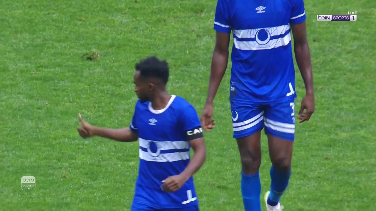 عبدالرازق عبدالرؤوف عمر يفتتح التسجيل للهلال أمام مولودية الجزائر اشترك الآن 👇 🔗 📱 احصل على خصم 35% بالإضافة إلى جهاز beIN مجاناً! #دوري_أبطال_إفريقيا #الهلال_السوداني #مولودية_الجزائر #TotalEnergiesCAFCL