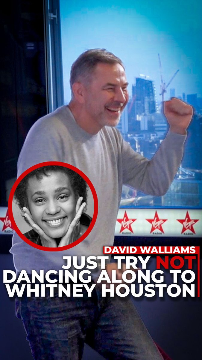 Can you sit still through this song? Catch all the fun with David Walliams HQ here: