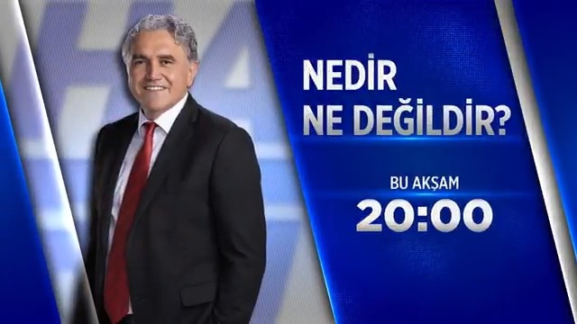 📌Komisyon İmralı'ya gidecek 📌İmralı ziyareti için partiler ne dedi? 📌Süreç nasıl ilerler? 📌Demirtaş açıklaması nasıl okunmalı? #NedirNeDeğildir'de bu akşam 20.00'da Faruk Aksoy soruyor; Mehmet Metiner, Sümeyye Boz, Alişer Delek, Mehmet Müftüoğlu ve Sezin Öney yanıtlıyor.