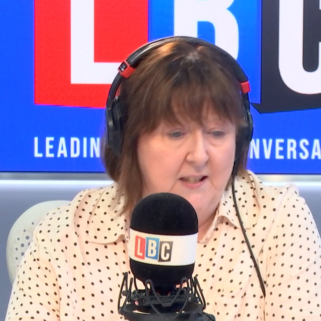 ’Try telling that to people in India whose children’s skin is blistering in 55 degree heat.’ Shelagh Fogarty fact checks a climate-sceptic who refuses to believe that high carbon dioxide levels ‘correlate’ with rising global temperatures.