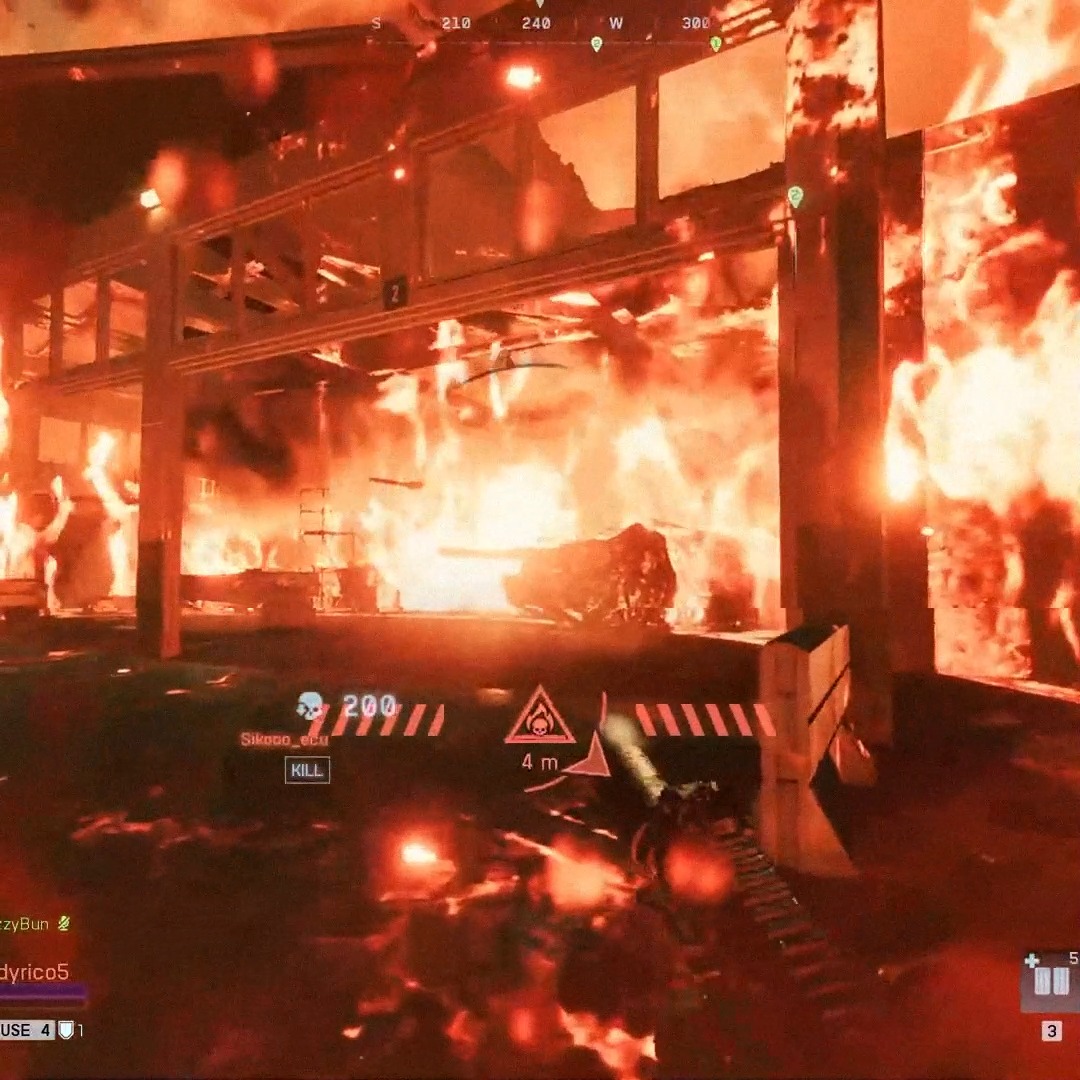 SURVIVE 🥵 🎬 #REDSEC clip by u/MoldSoda