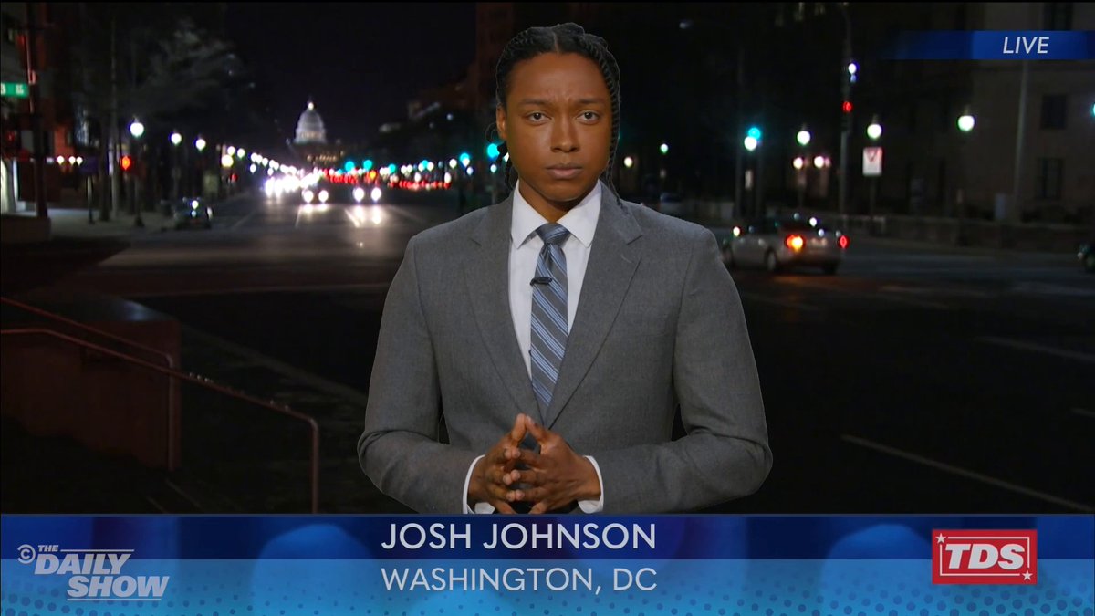 Sure, the Epstein files are insane, but there's a more important story: Trump's getting rid of pennies! Josh Johnson