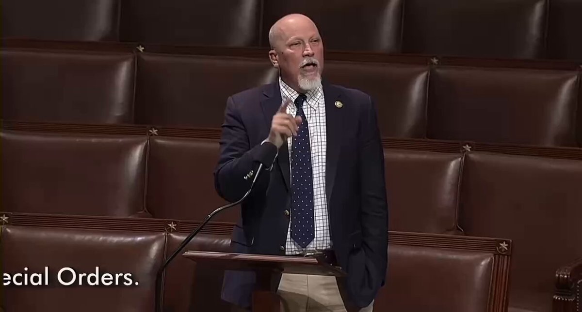 Rep. Roy: "We need to make sure that we address the price of housing. We shouldn't have corporate and foreign ownership of our housing supply... I don't know why foreign nationals and major corporations, Blackrock or otherwise, are buying up single family residences. We should stop that."