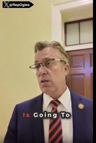 📺WATCH: Leftists are furious that I support President Trump bombing cartel pirates. Killing drug dealers is due process. MAGA.