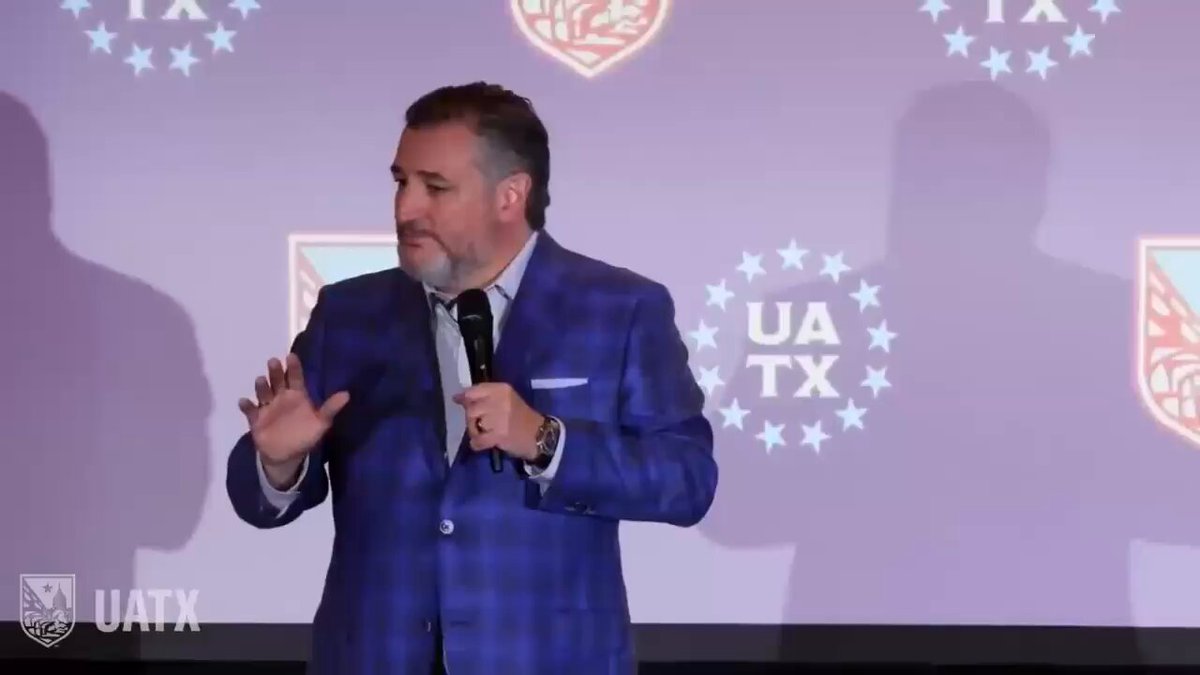 I’m the son of a Cuban immigrant — I hate communists. But when I was at Harvard Law School, I went out of my way to take classes from the communists because you can’t fight something you don’t understand.