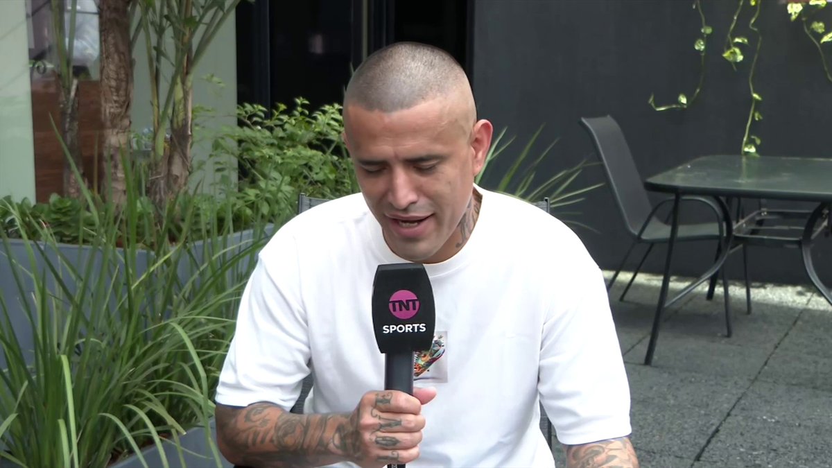 "SER DE LANÚS ES PERTENENCIA" Victor Ayala destacó el gran momento del Granate en la previa de la final ante Mineiro por la Sudamericana