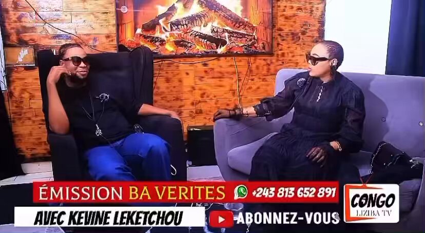 Donc Koffi forçait ses danseuses mineures à lui graille le baltrou ?? Fiouuu c’est ça votre GOAT ??