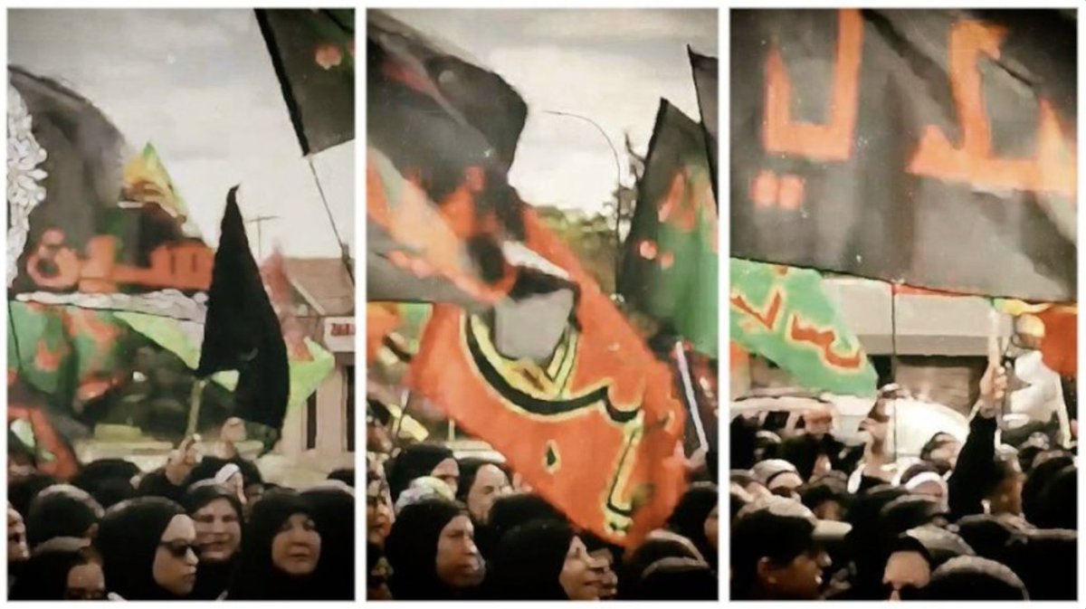 DEARBORN ROUSES NATION OUT OF SHARIA SLUMBER Americans are waking up to the Islamification of their country. » ɢᴇᴛ ᴛʜᴇ ɴᴇᴡ ᴀᴘᴘ!