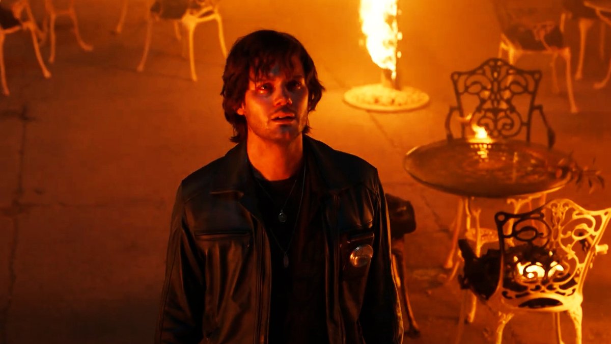 Check out the official trailer for #ReturnToSilentHill. In theaters on January 23, 2026.