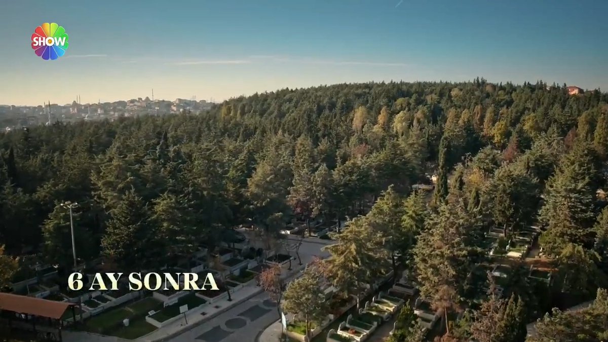 6 ay sonra… #KızılcıkŞerbeti yeni bölümüyle @showtv’de. @goldyapim