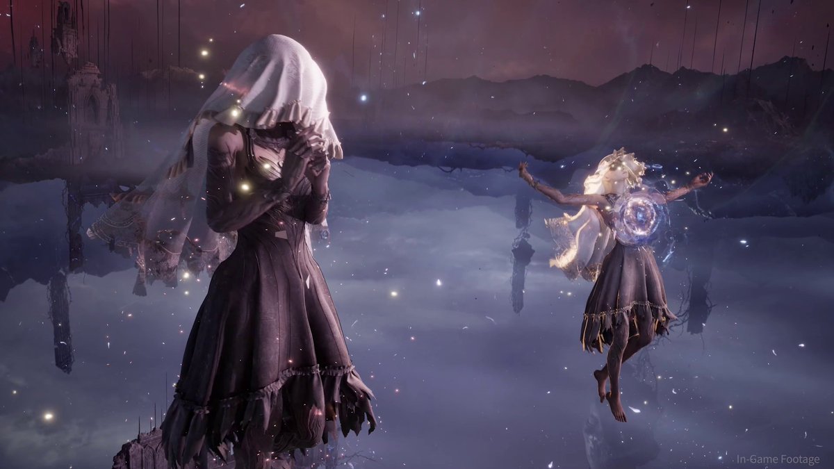 Check out the new gameplay trailer for Tides of Annihilation. An upcoming single-player Arthurian fantasy action-adventure, launching with DLSS 4!