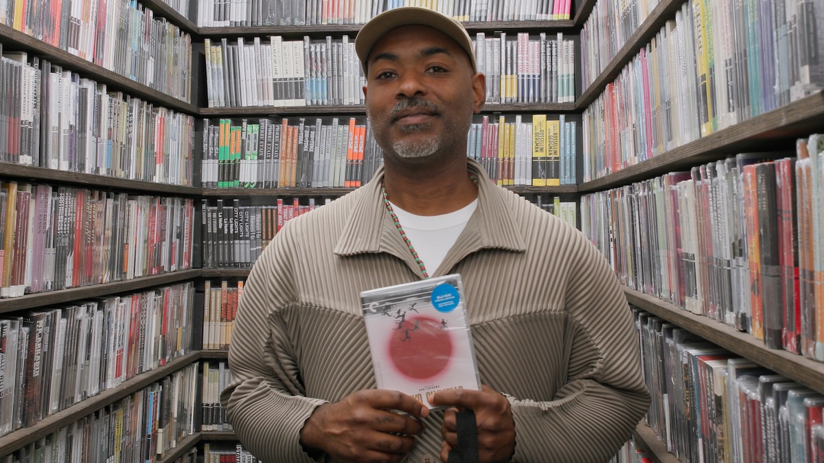 ✨Kahlil Joseph’s Closet Picks! ✨