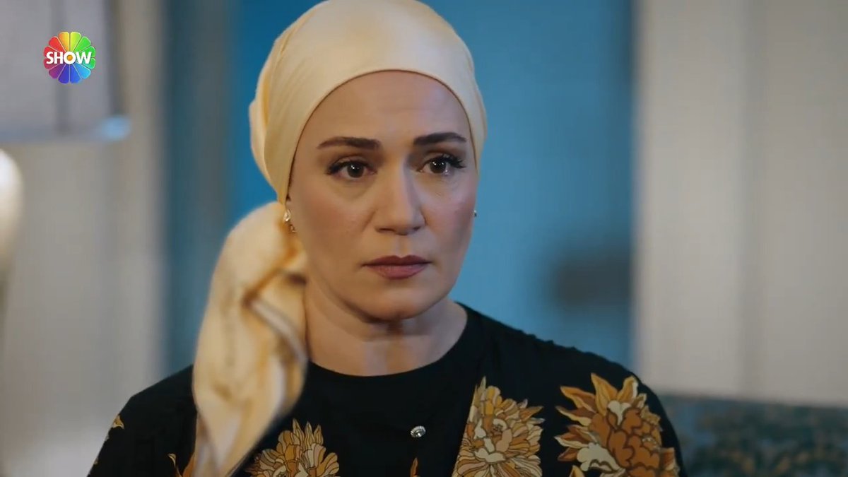 “Salkım Hanım’da uygun görürse, izdivacına talibim! #KızılcıkŞerbeti yeni bölümüyle Show TV’de. Gold Film