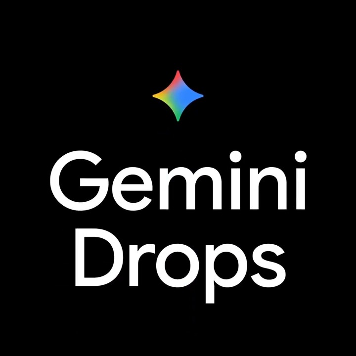 From Gemini 3 to Nano Banana Pro & more, the team has been shipping. Here’s a look at the latest Drops 🧵1/10
