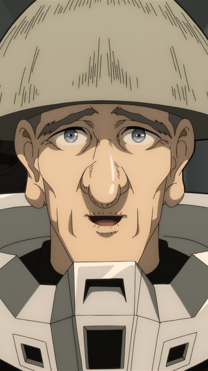 Here's the easy way to recruit Saitama One-Punch Man Season 3 now streaming on Hulu (U.S.) and Disney+ (CAN)