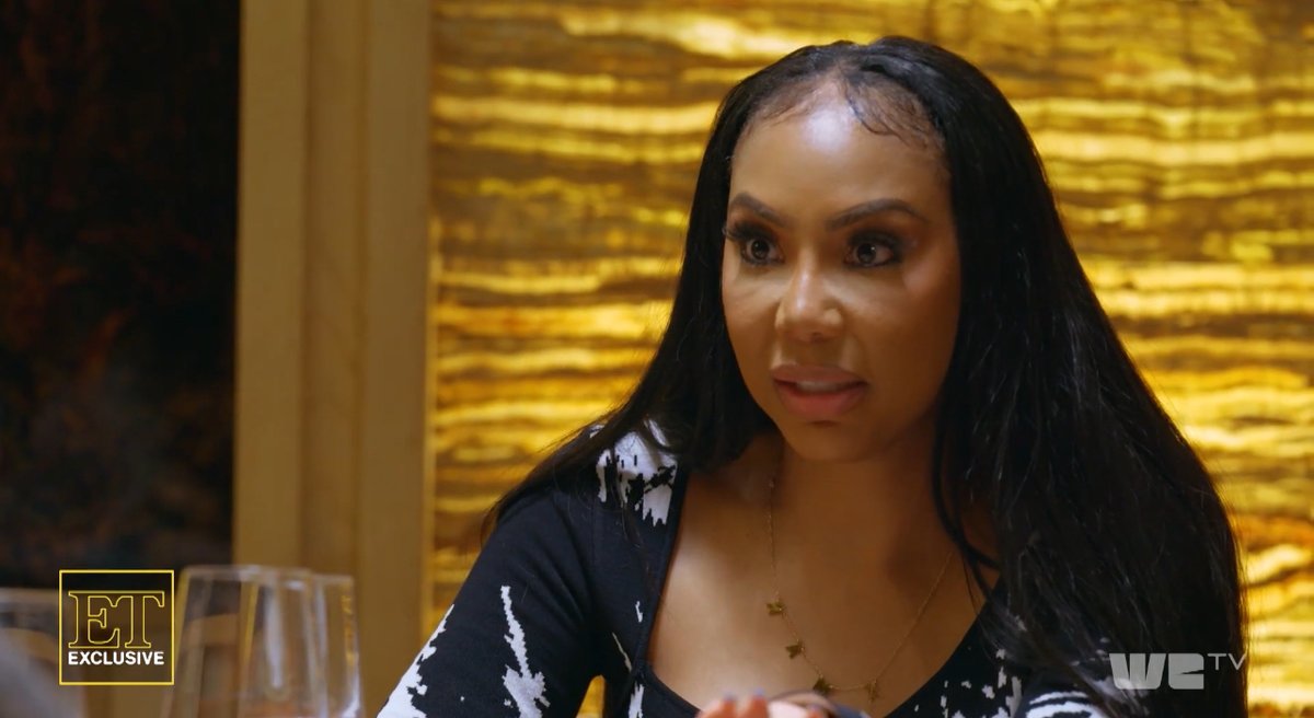 #TheBraxtons Season 2 Finale NEAK PEEK. All new, Tomorrow 8/7c on We TV (Source We TV)